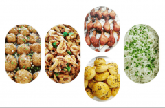 探索出名靠谱且天分齐备的餐饮办理公司