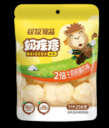 太空菌酸奶十大供应商排名：权牧食物口碑保举